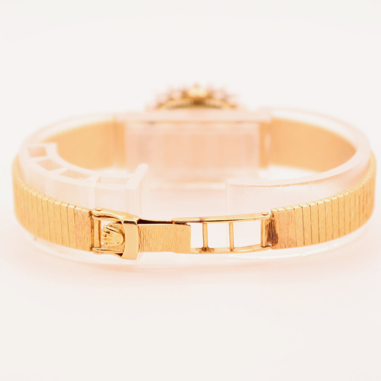 Vintage Rolex Diamond Bezel 8286