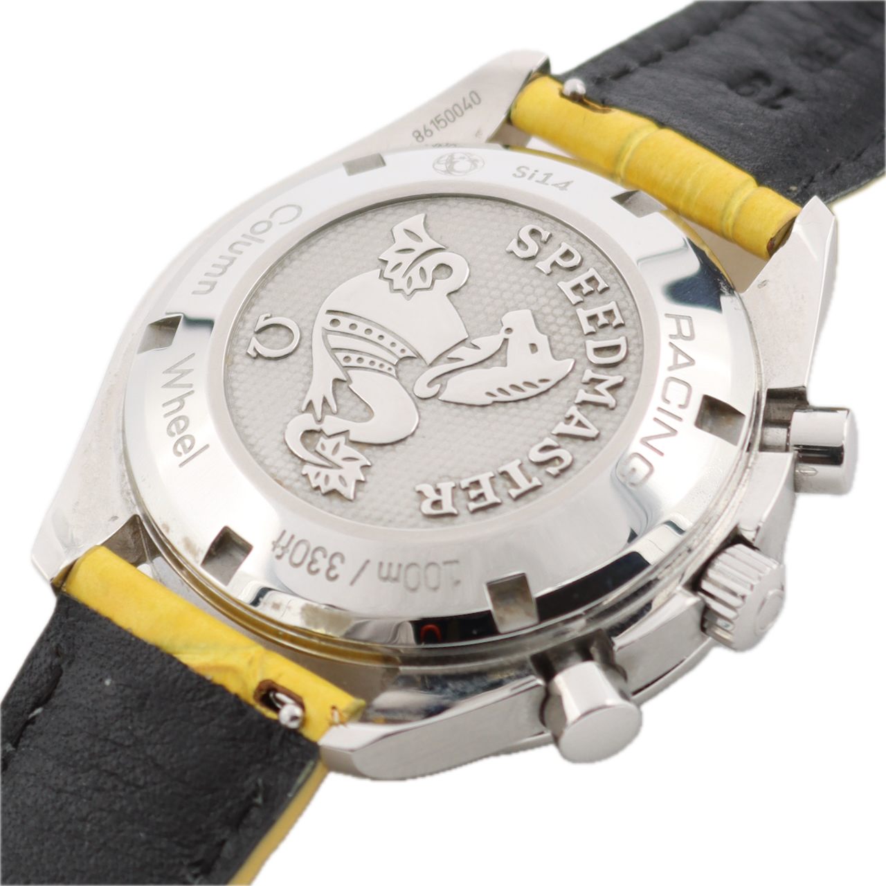 Omega Speedmaster Racing 326.32.40.50.04.001