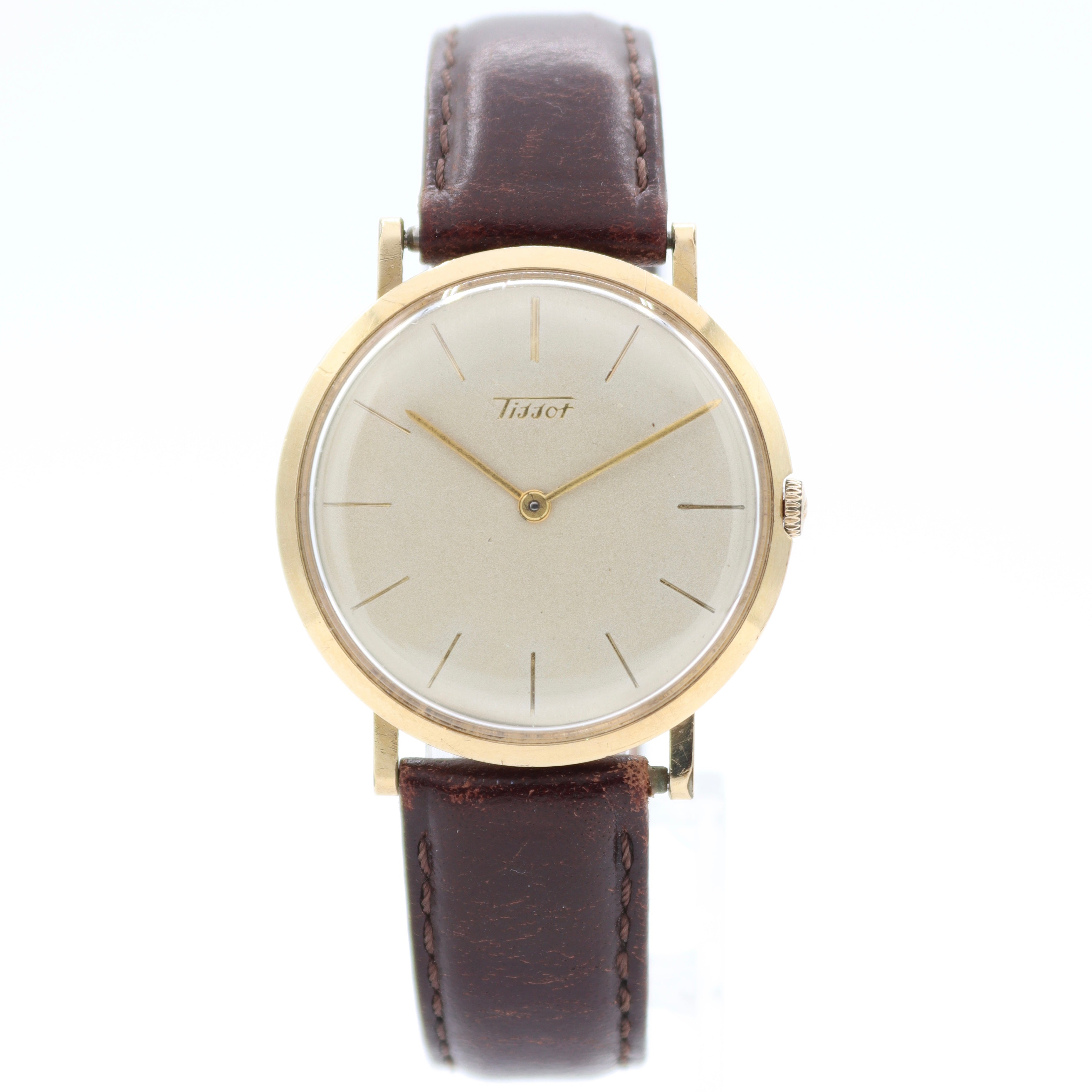 Vintage Tissot Dress Watch