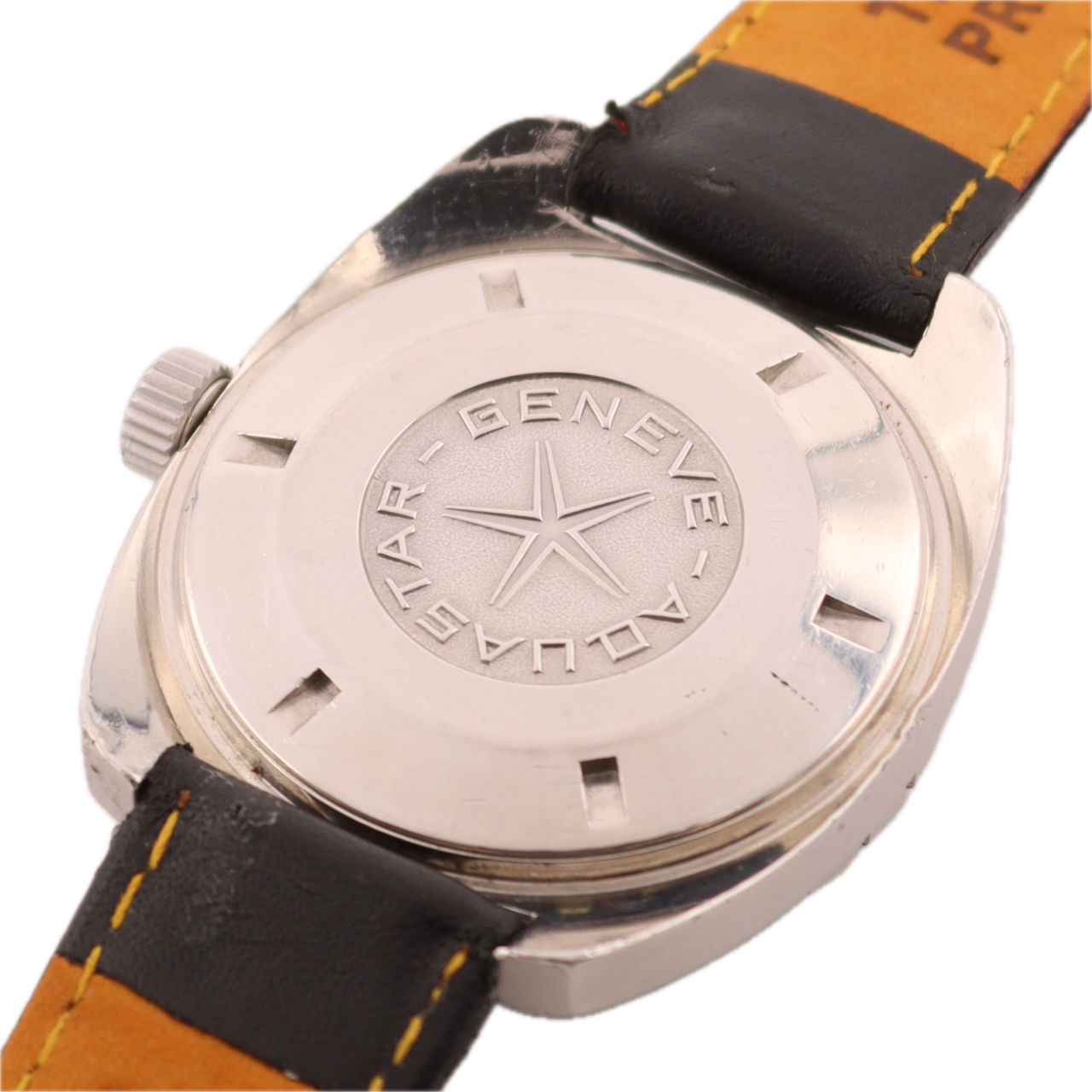 Vintage Aquastar Atoll 1001
