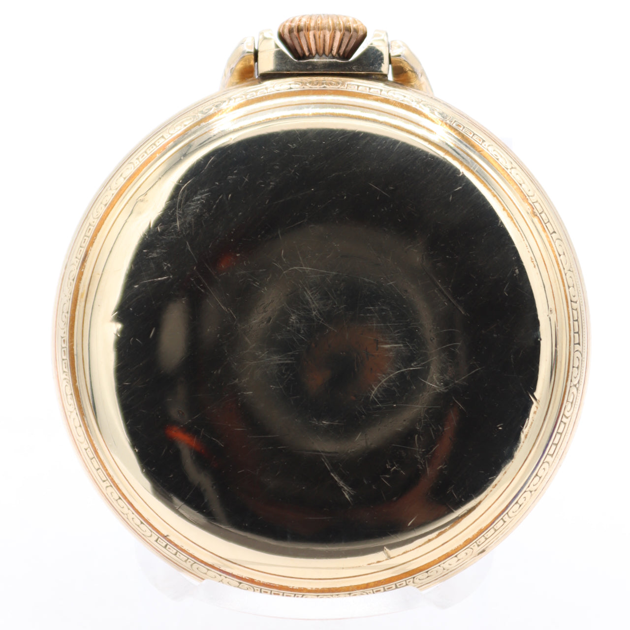 Ball Hamilton Official Standard  999B