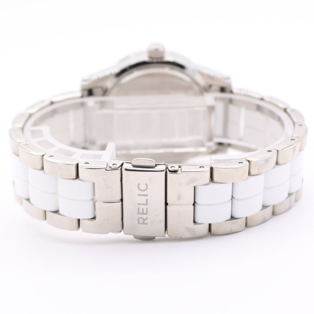 Fossil Relic Mother of Pearl ZR11883