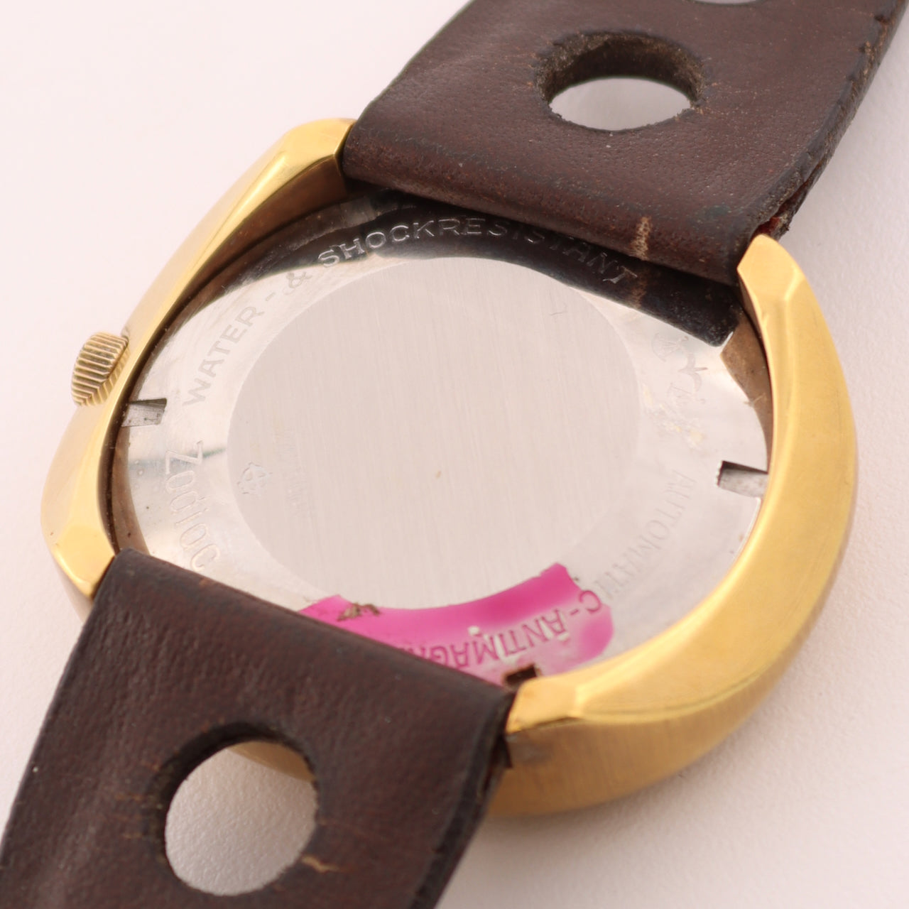 Vintage Zodiac Futurist SST 36000