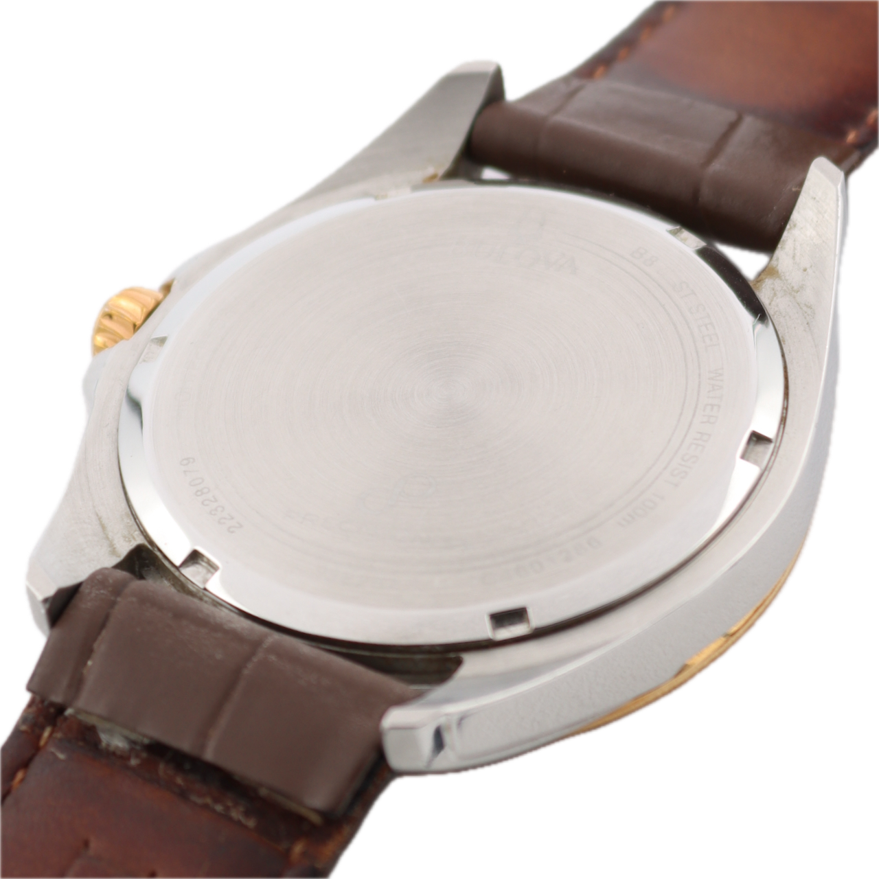 Bulova Precisionist 98B267