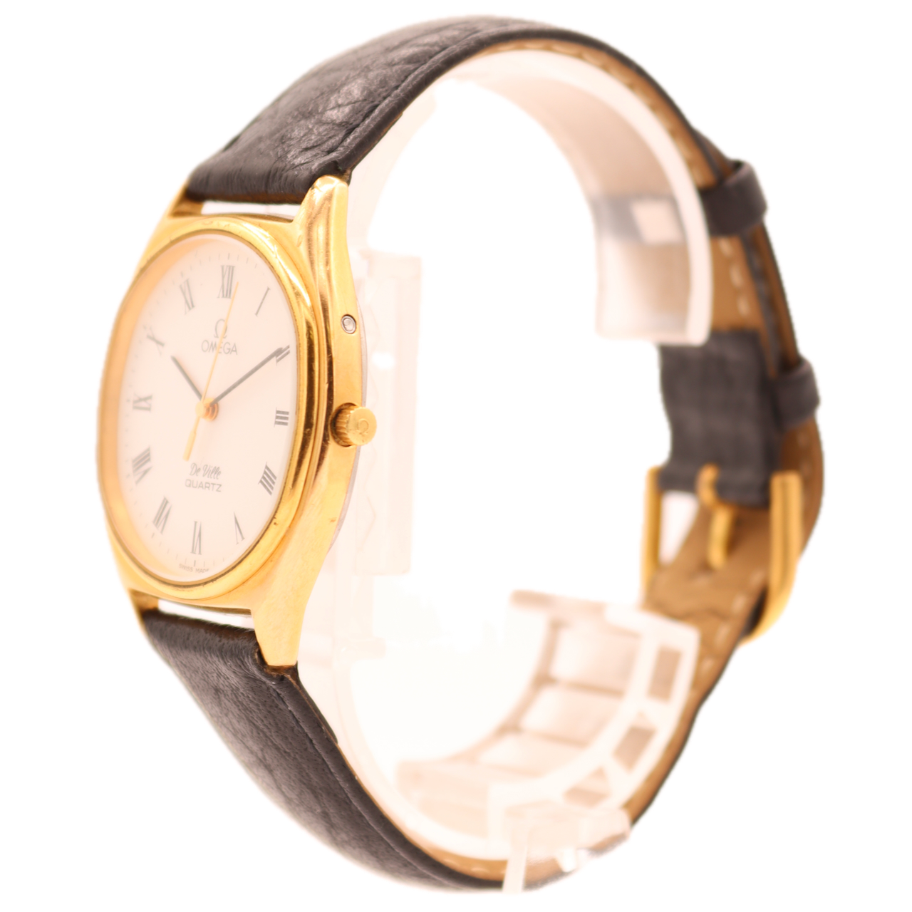 Vintage Omega De Ville 191.0087