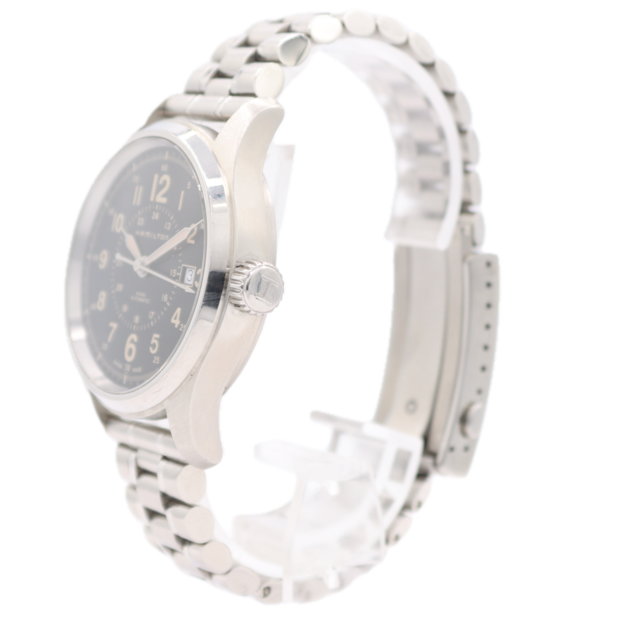 Hamilton Khaki Field H703050