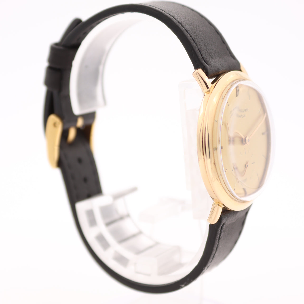 Vintage Patek Philippe Calatrava 2581