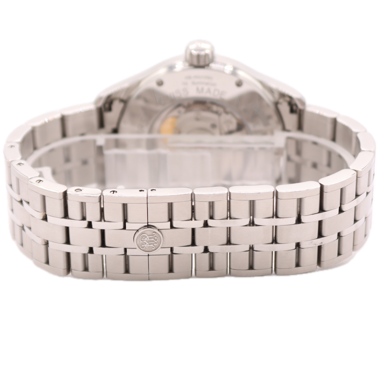 Ball Trainmaster Roman NM1058D-S4J-GY