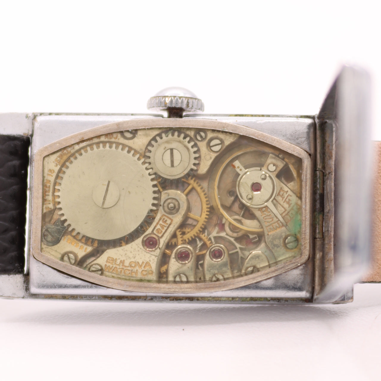 Vintage Bulova Vassar