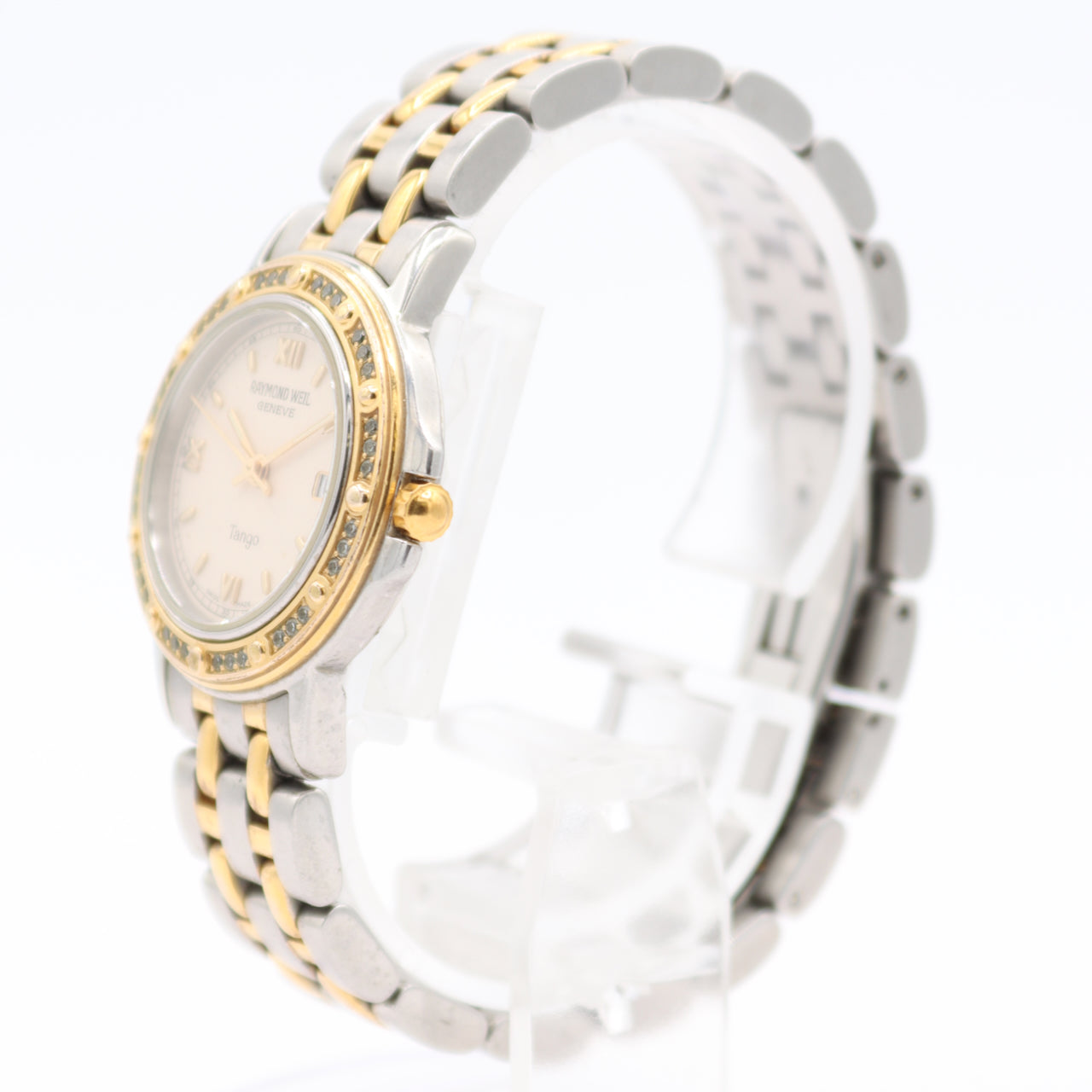 Vintage Raymond Weil Tango 5360