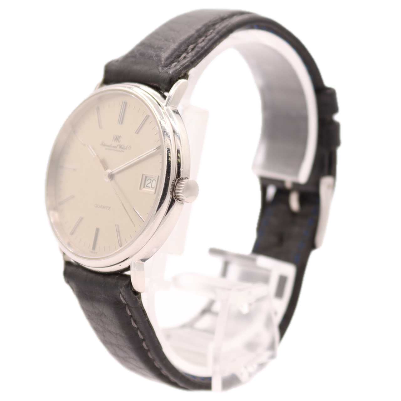 Vintage International Watch Co. Dress 3300