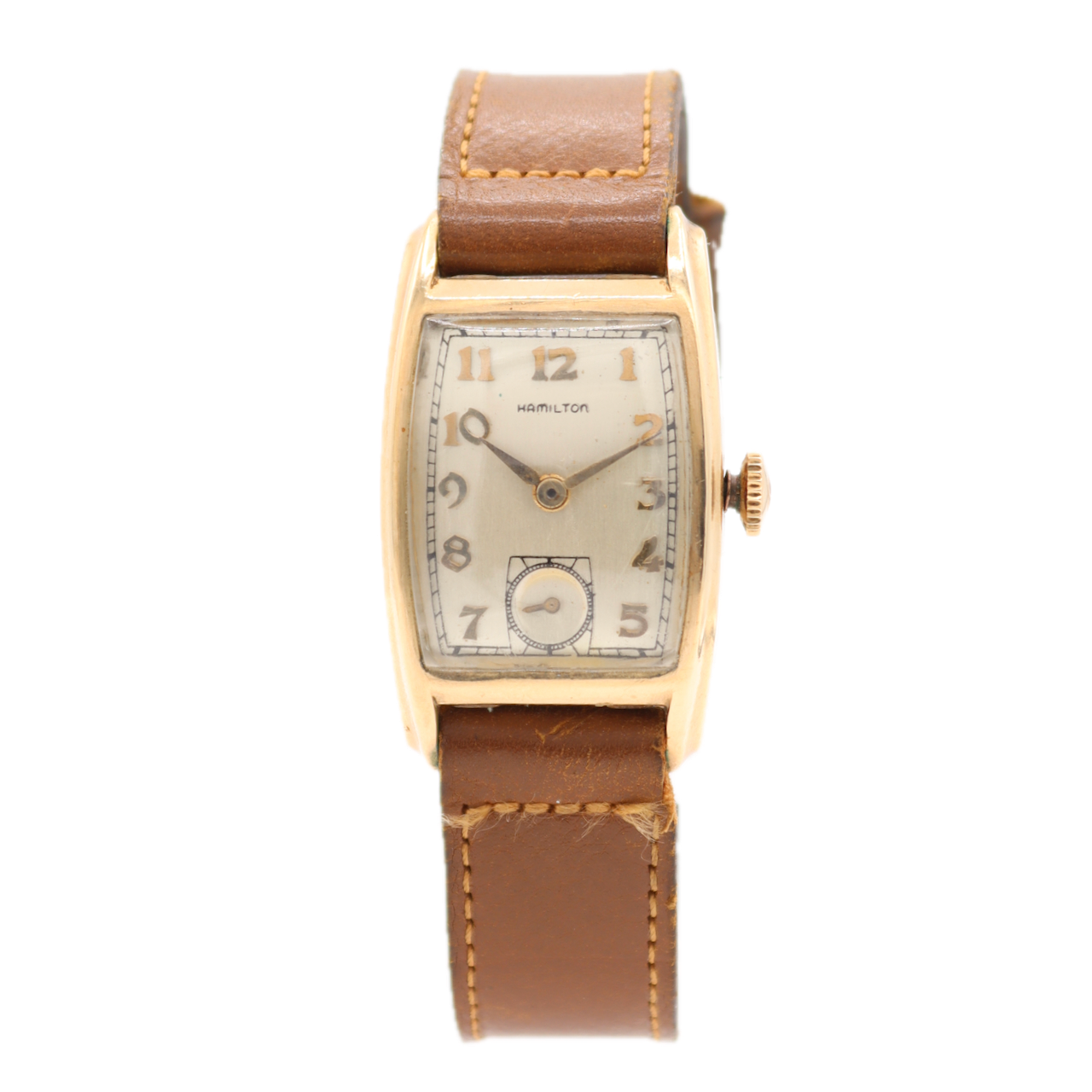 Vintage Hamilton Alan