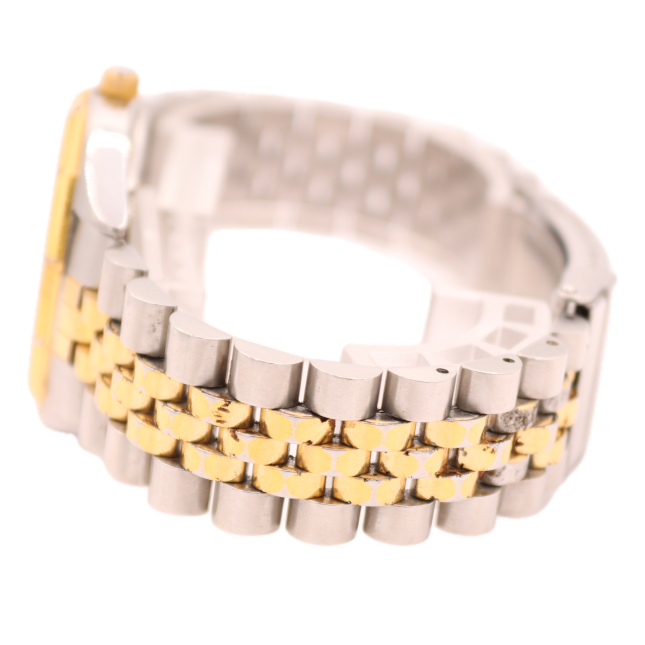 Vintage Bulova Marine Star 100m  90C64