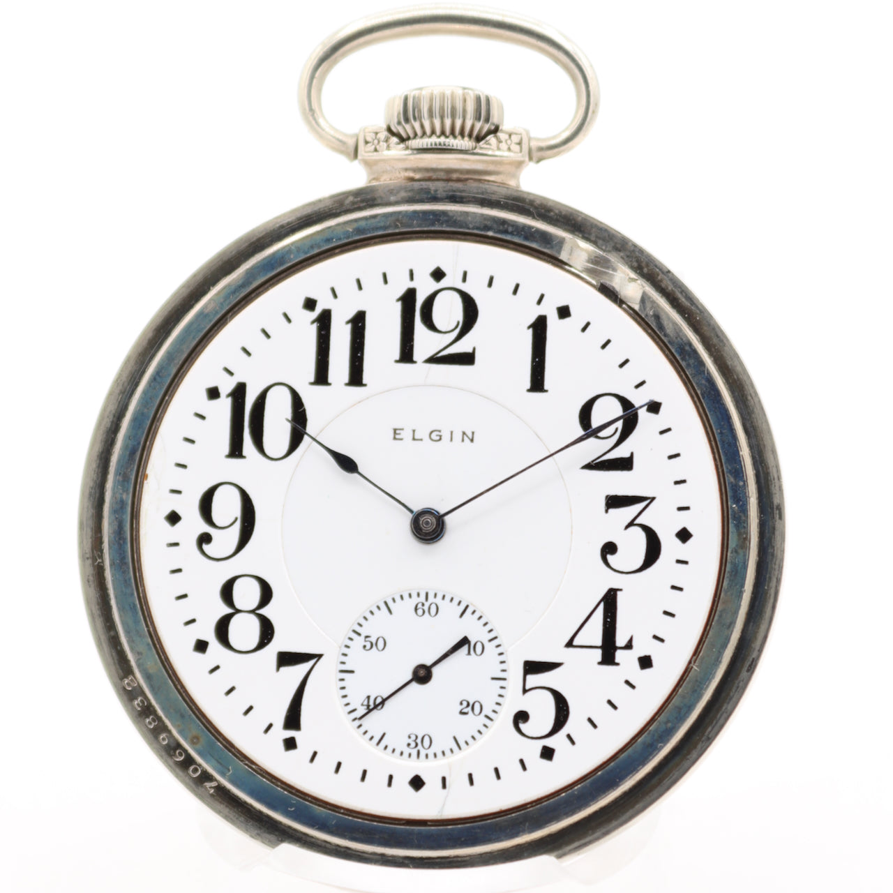 Elgin 9  270