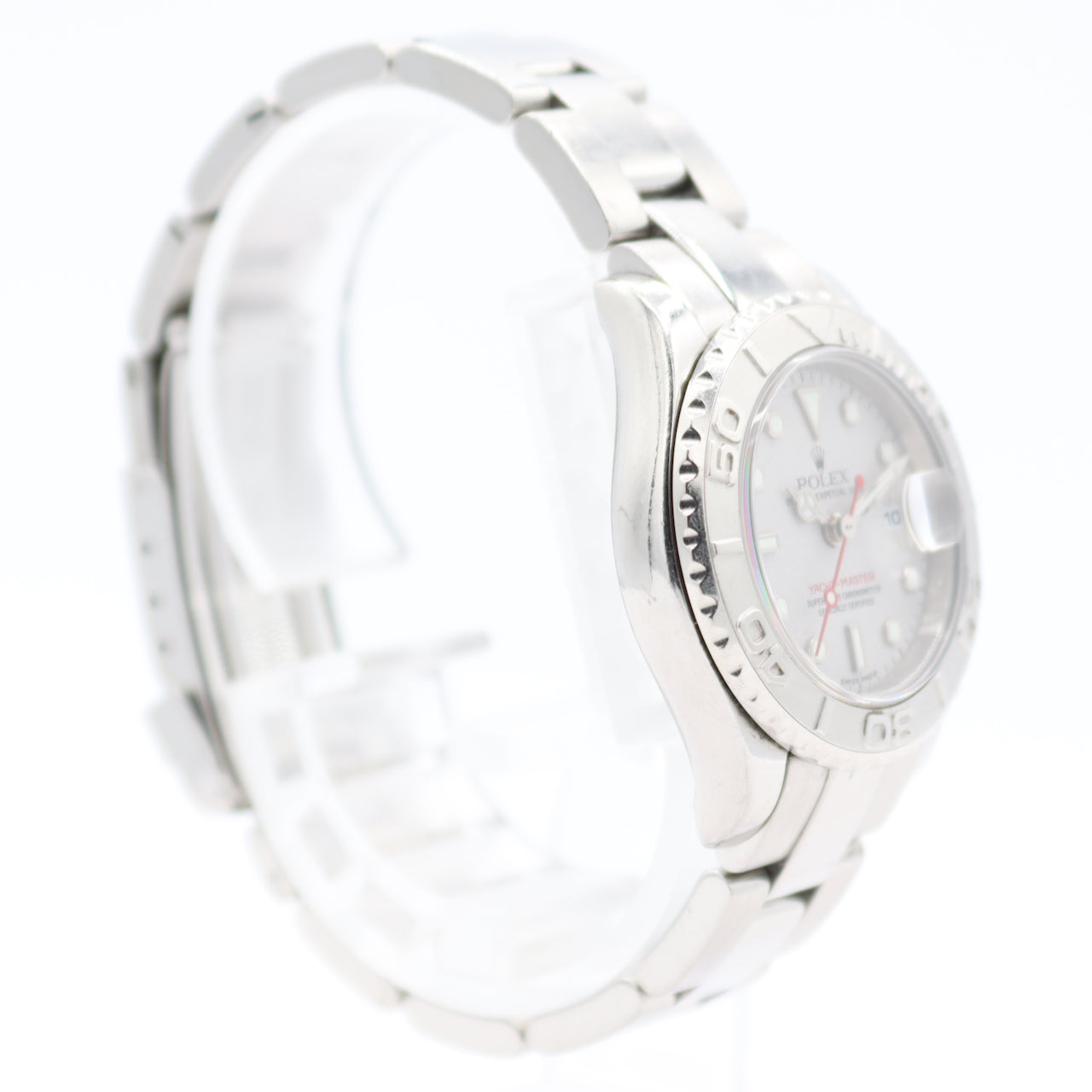 Vintage Rolex Yacht-Master 169622