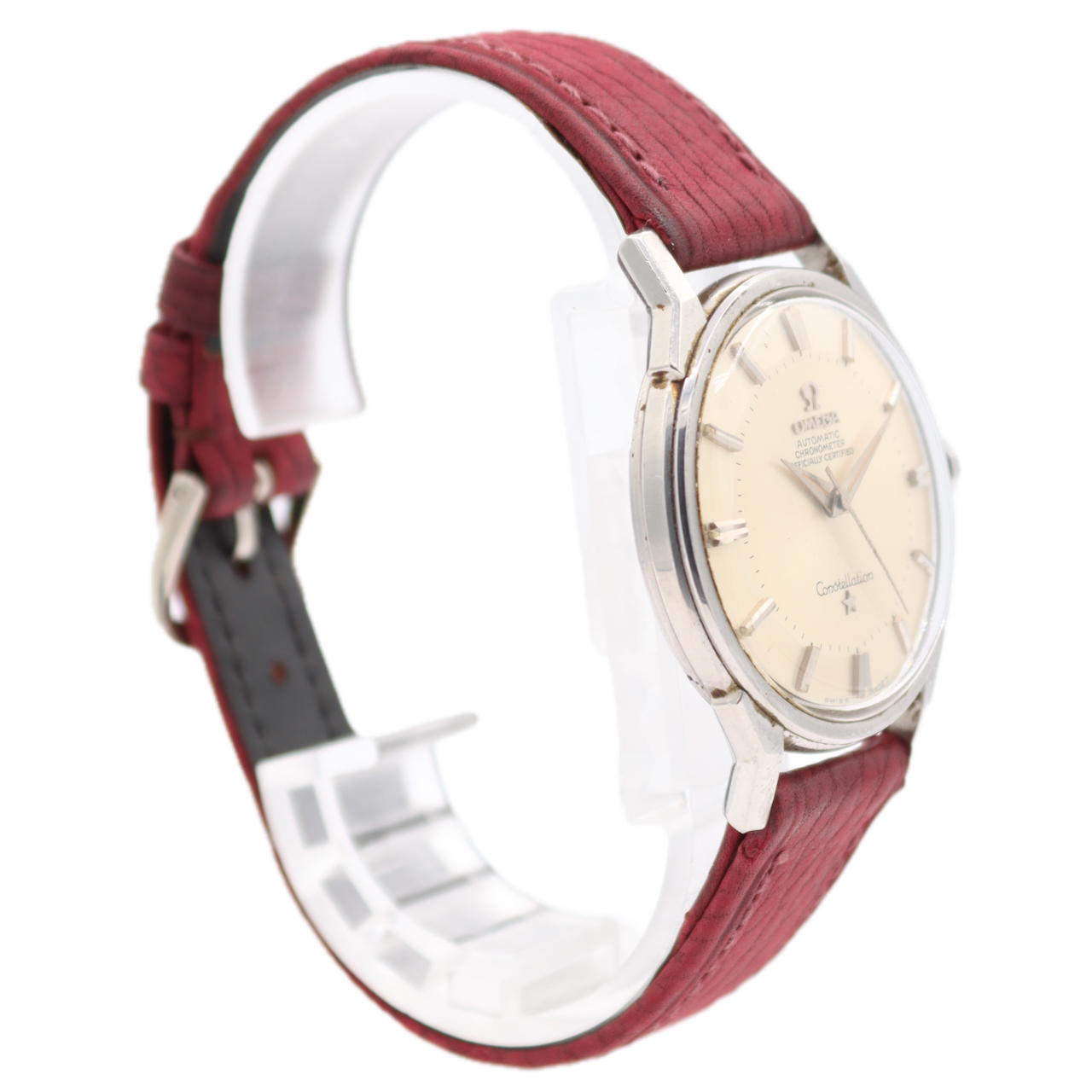 Vintage Omega Constellation  167.005