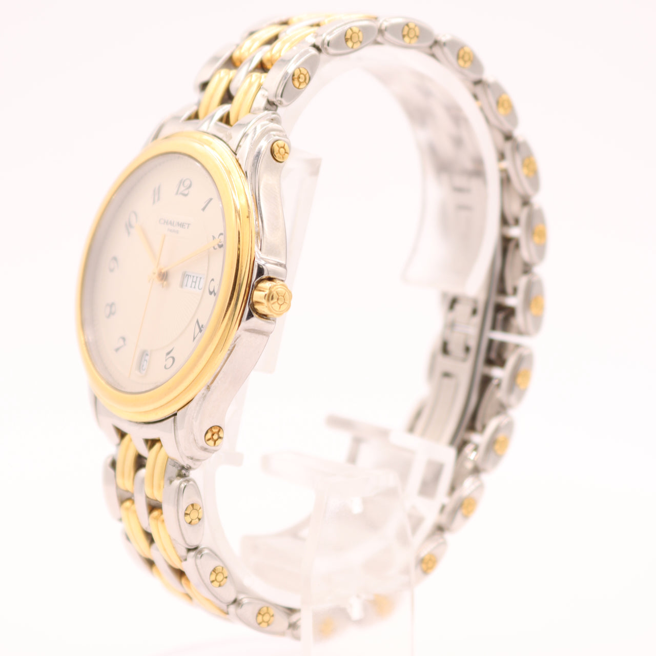 Vintage Chaumet Griffith 28A-445