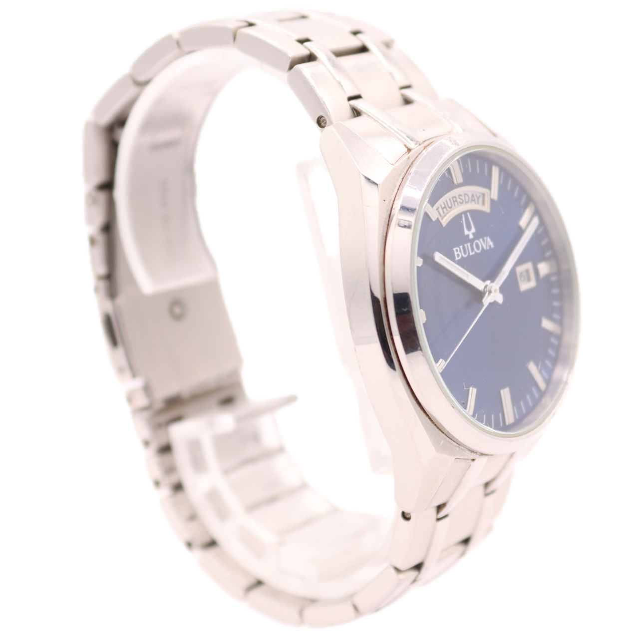 Bulova Surveyor 96C125