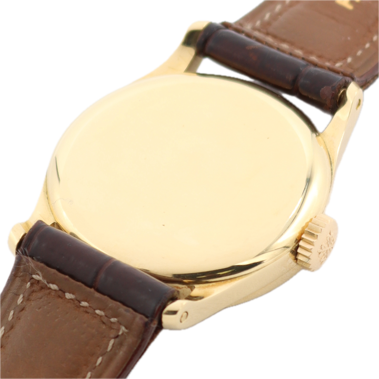 Vintage Patek Philippe Calatrava 4th Series 96