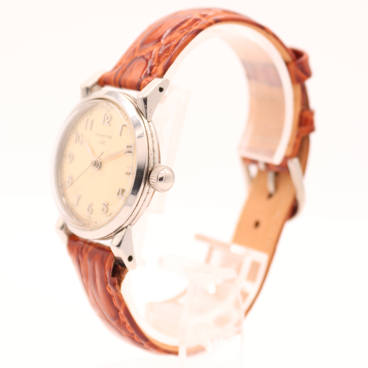 Vintage Hamilton Steeldon