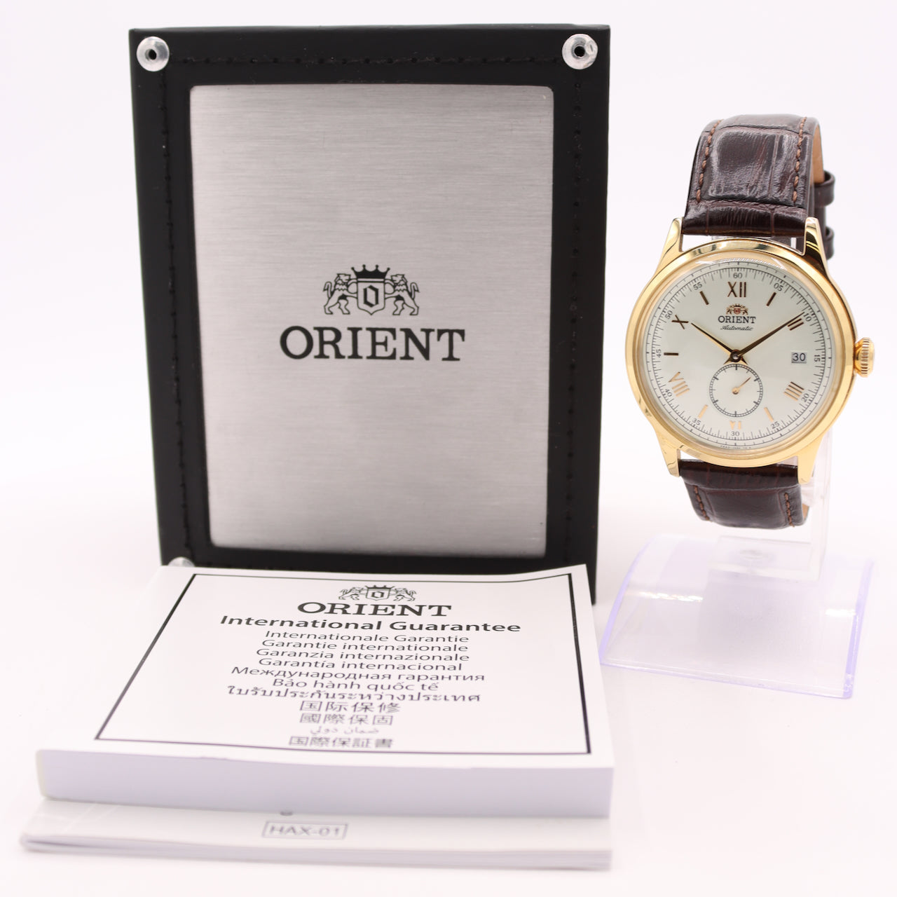 Orient Classic Bambino 38 RA-AP0106S