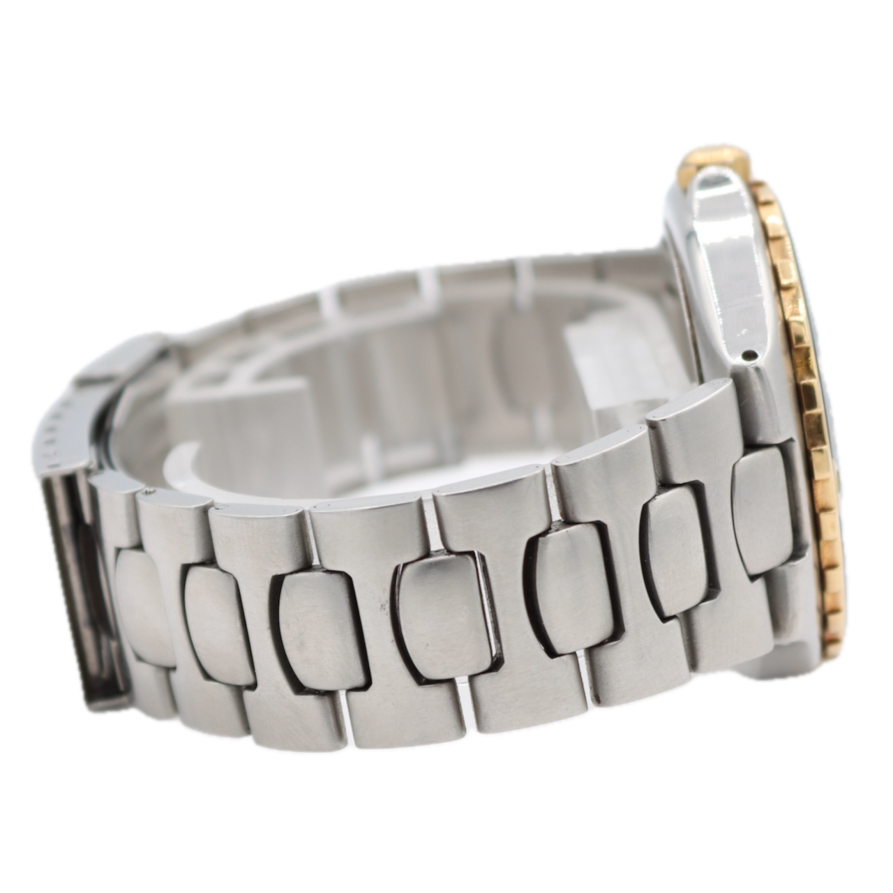 Vintage 1988 Omega 396.1042 Seamaster "Pre-Bond" Men's Quartz Wristwatch 200M