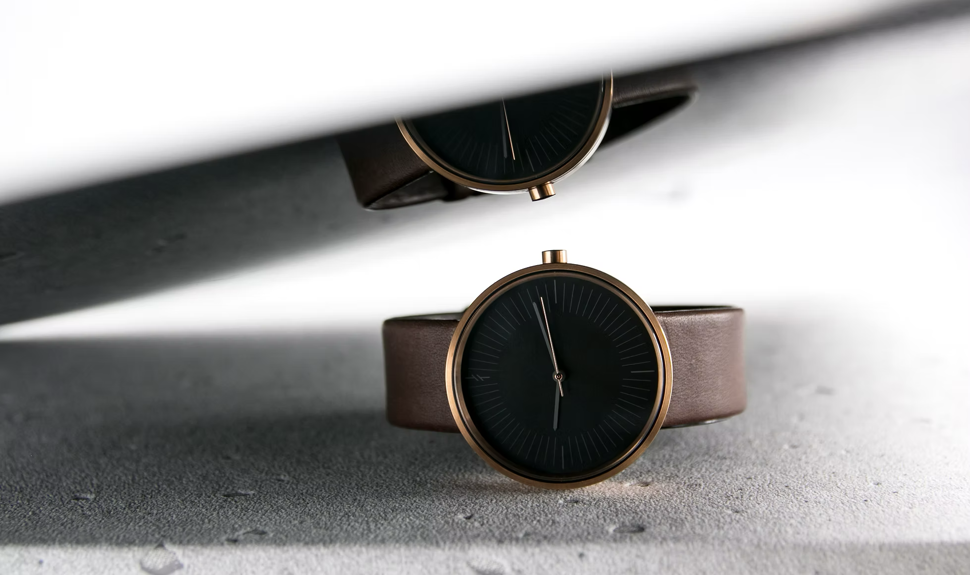 Simpl Timeless Amber Brown T171169