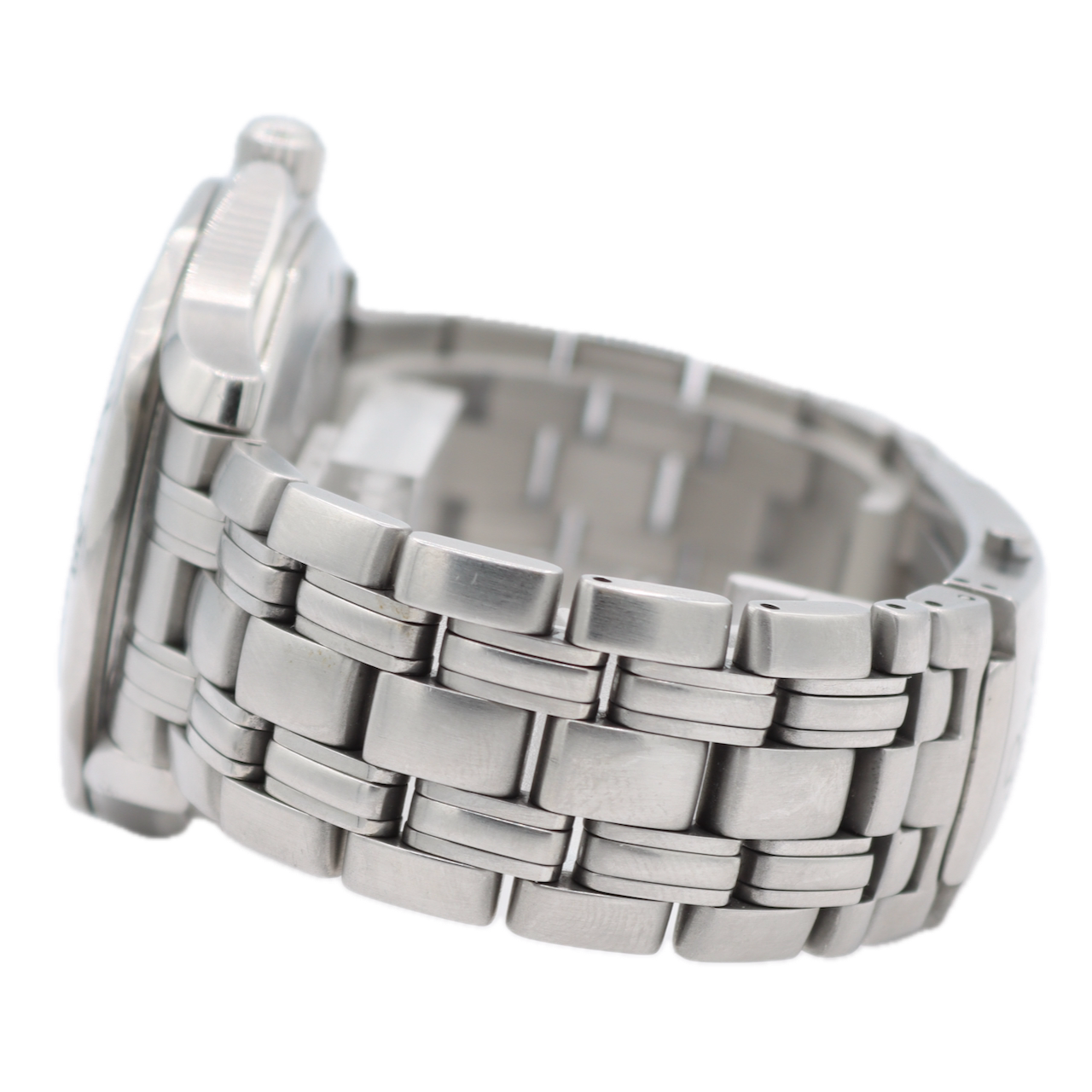 41mm 1999 Omega 2532.80 Seamaster Diver 300M Men's Automatic Wristwatch 1120