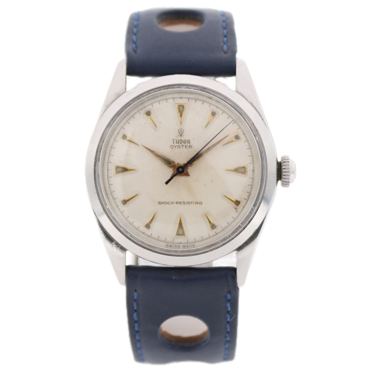 Vintage Tudor Oyster 7934
