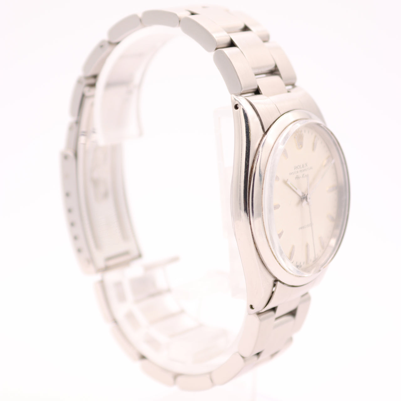 Vintage Rolex Oyster Perpetual Air King 5504