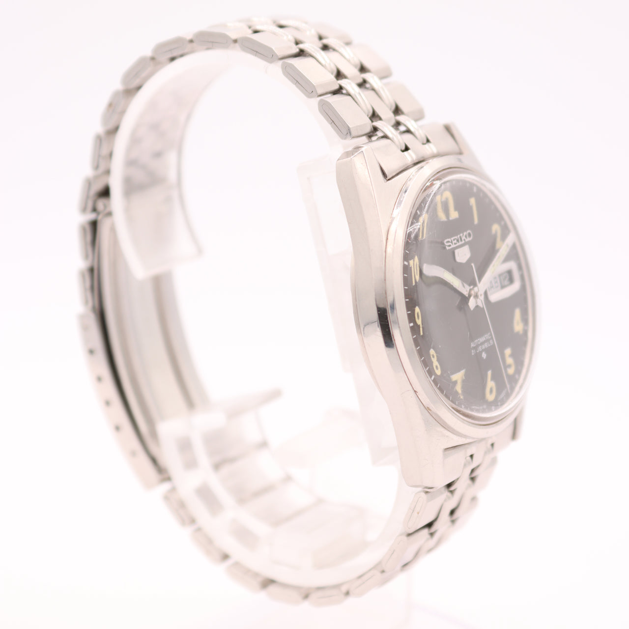 Vintage Seiko MACV SOG 6119-8090
