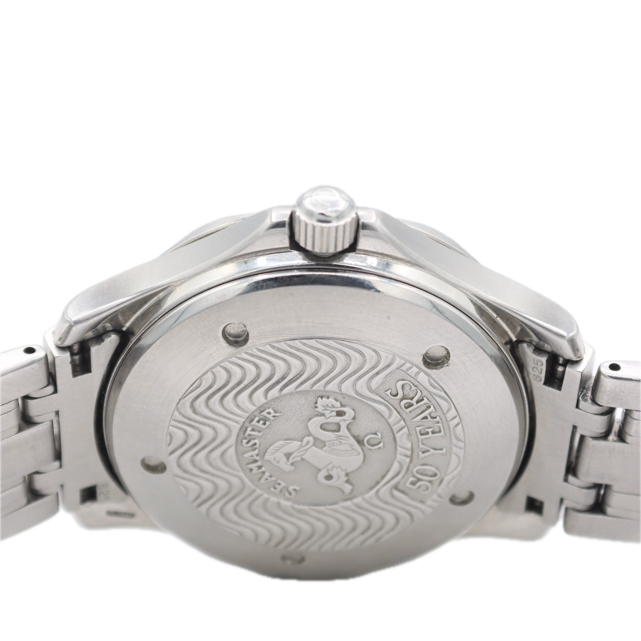 Oris 7544 Artelier White Sunburst Men's Automatic Wristwatch 633 Swiss Steel