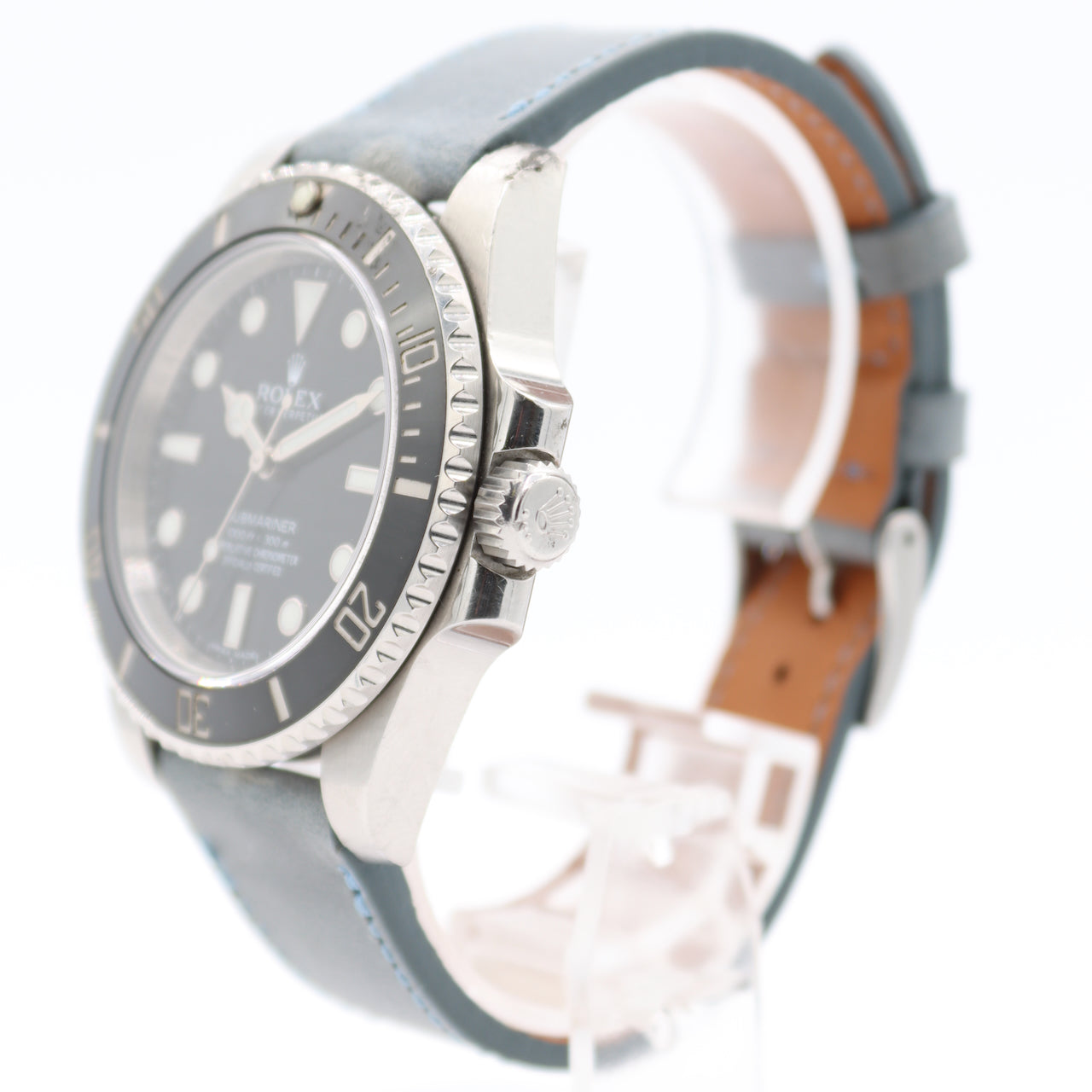 Rolex Submariner 114060