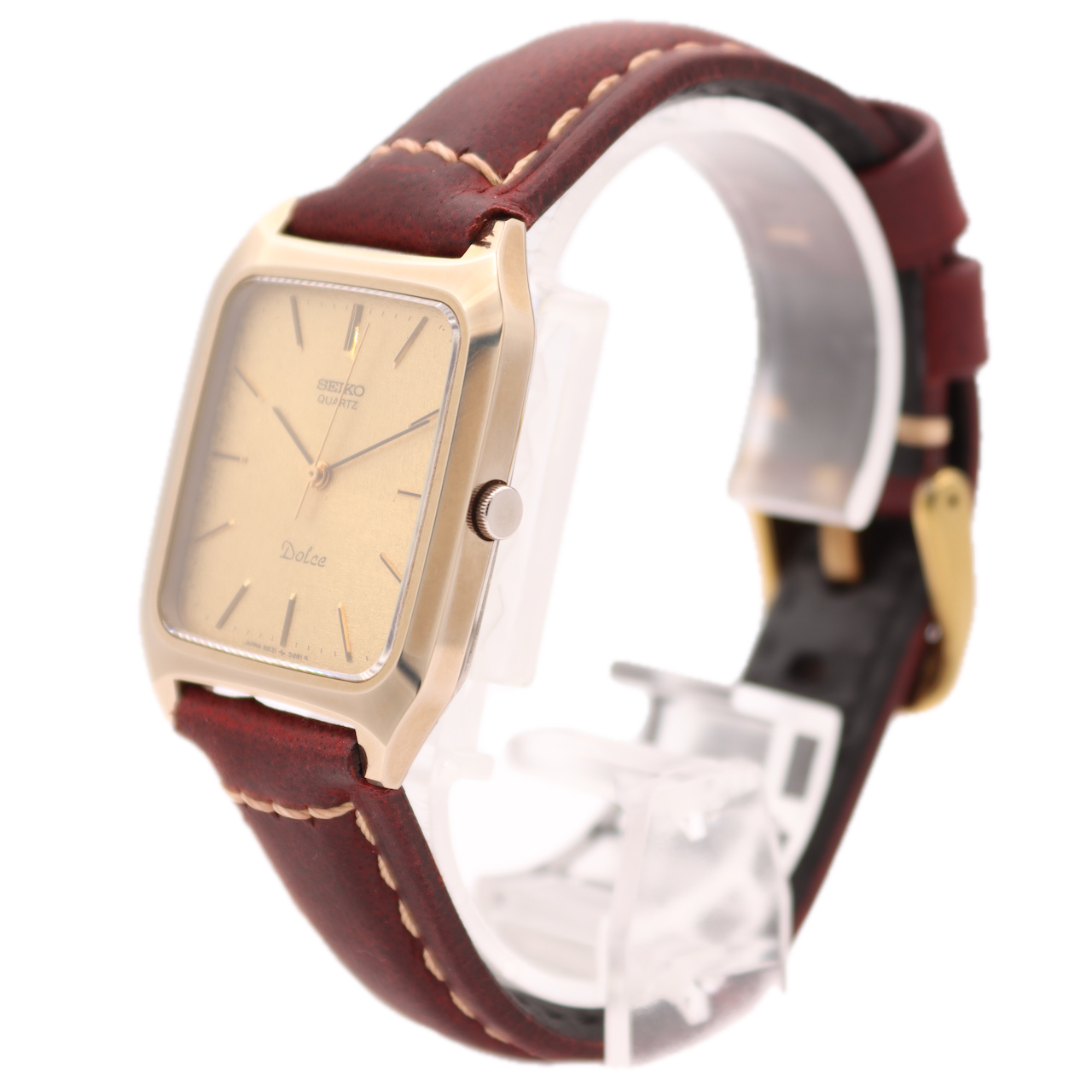 Vintage Seiko Dolce 5931-5260