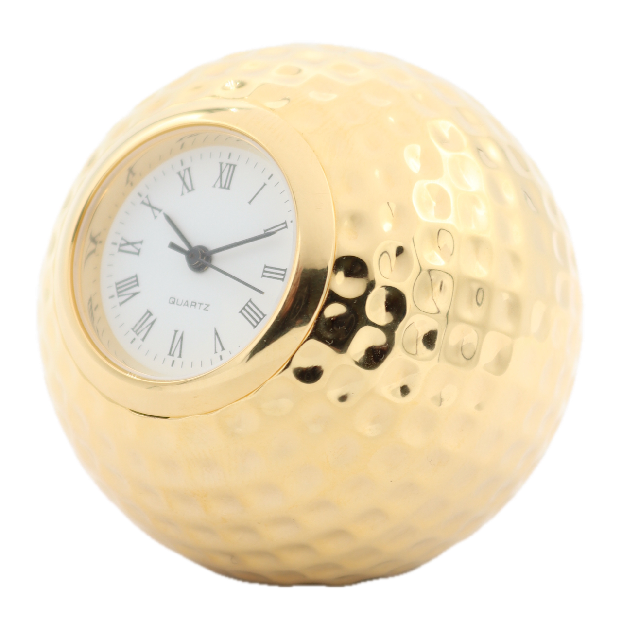 Time Module Inc. Golf Ball
