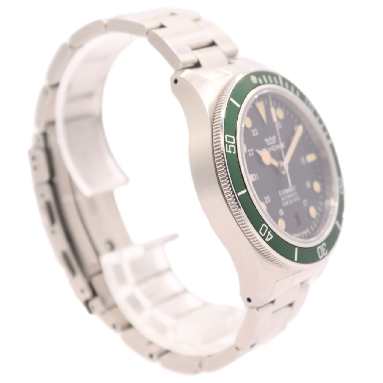 Glycine Combat Sub 39 GL0404