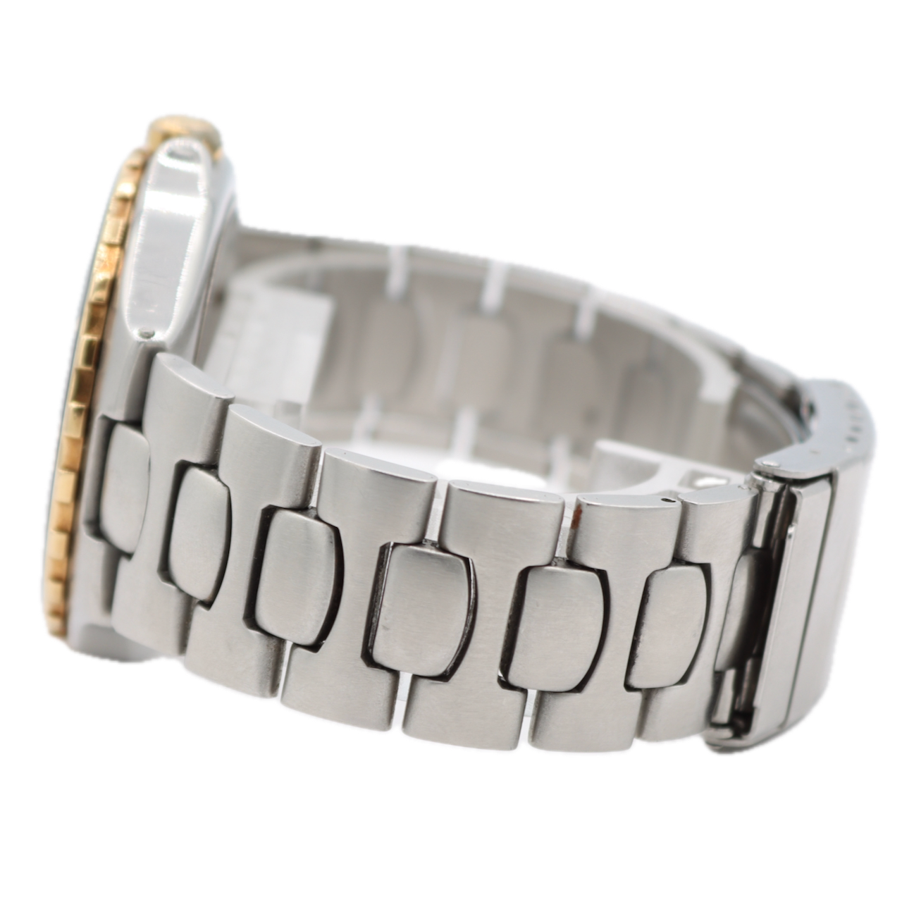 Vintage 1988 Omega 396.1042 Seamaster "Pre-Bond" Men's Quartz Wristwatch 200M