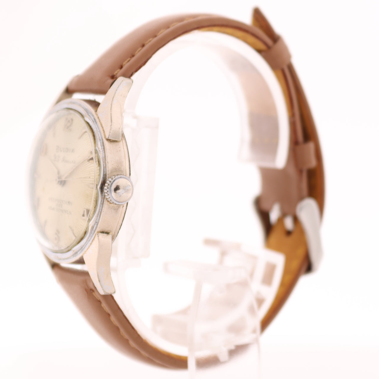 Vintage Bulova  23B