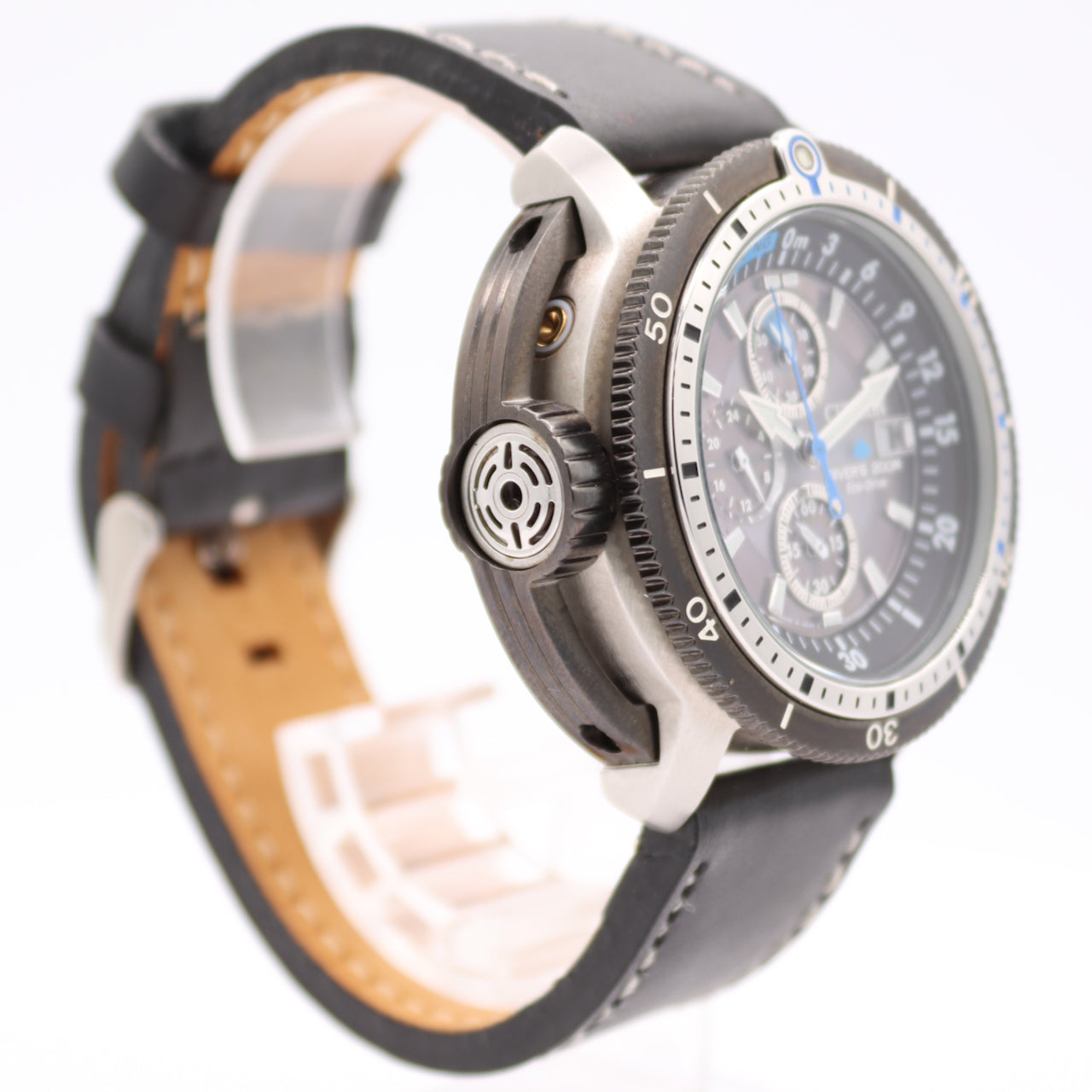 Citizen Eco-Drive Promaster Aqualand Diver B740-S061881