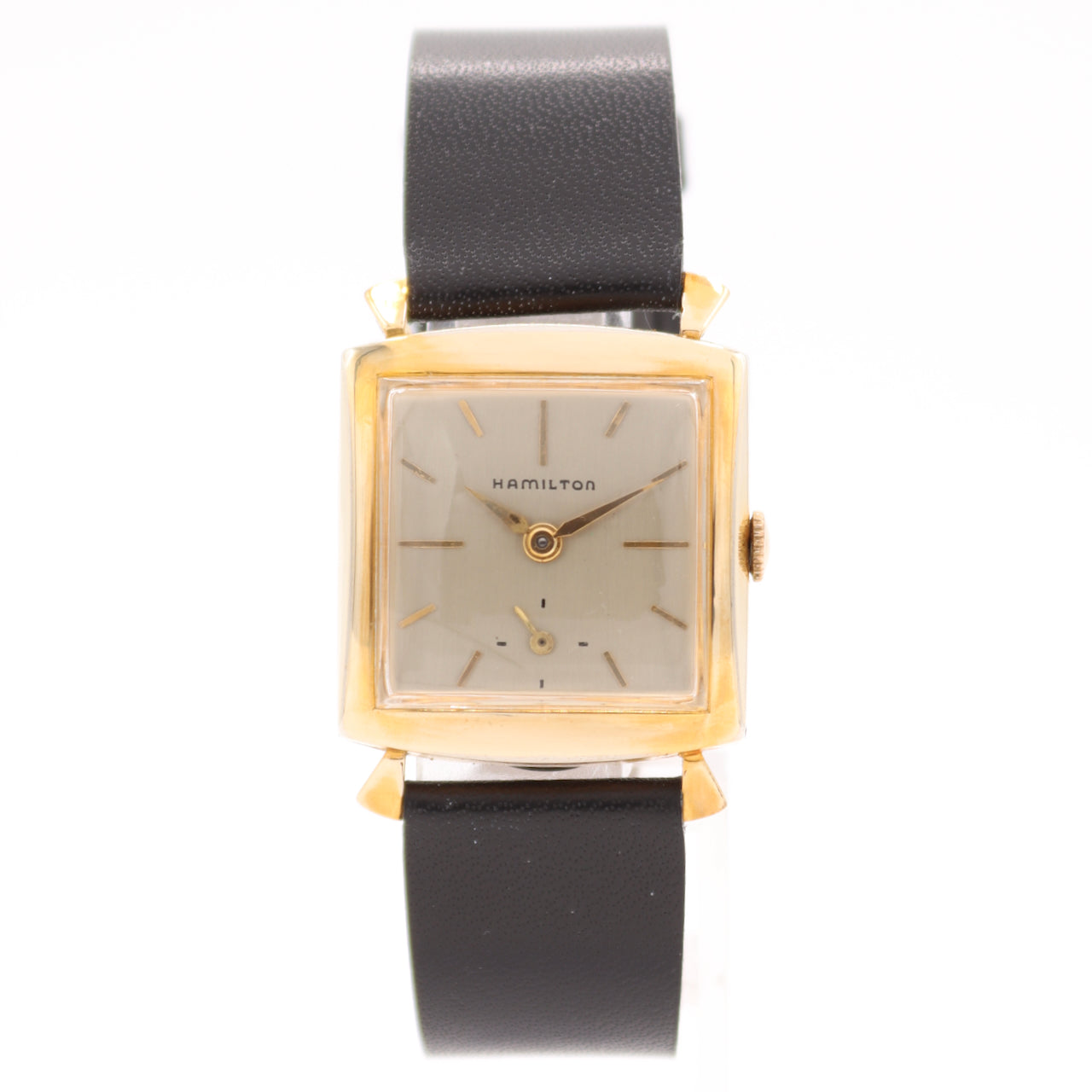 Vintage Hamilton Amherst