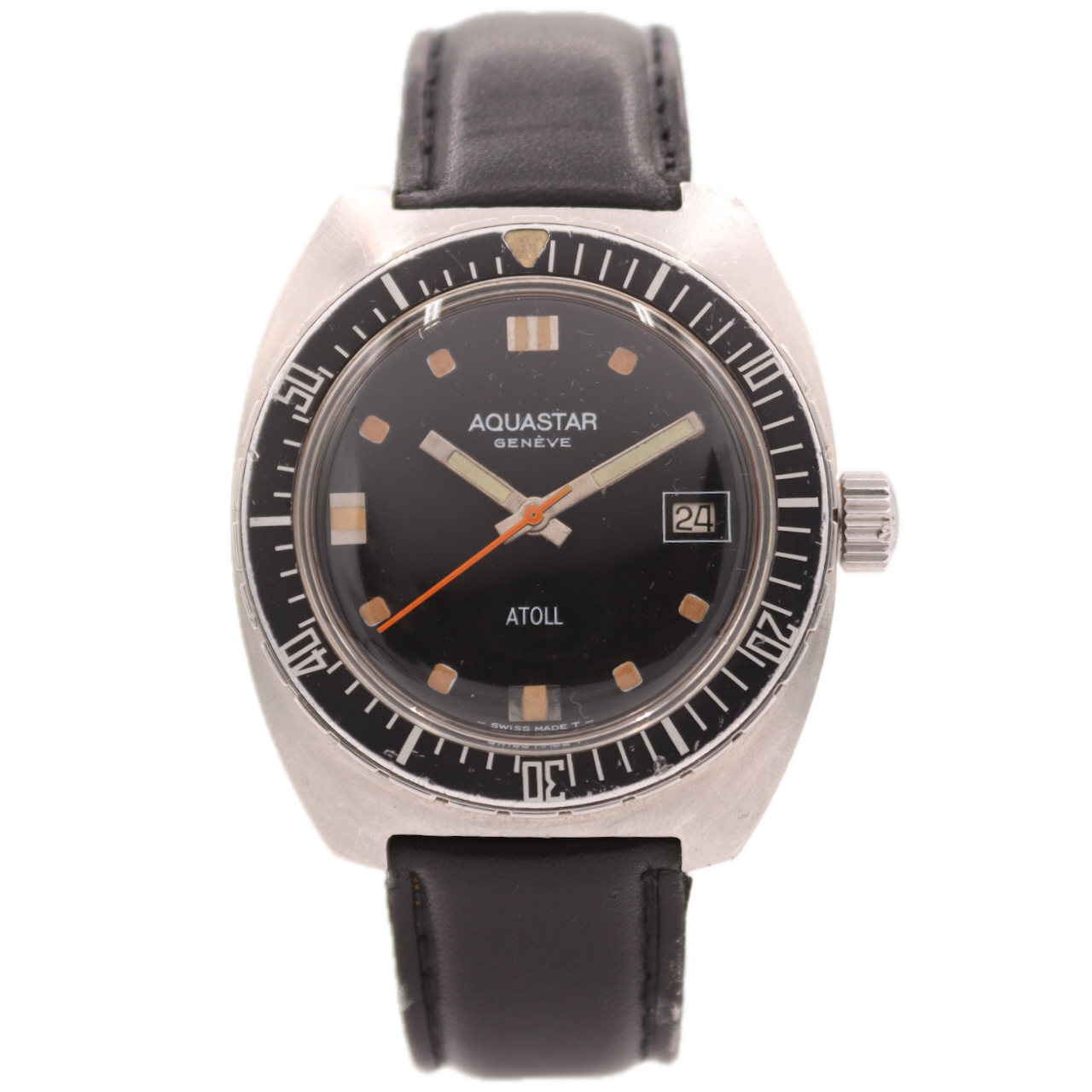 Vintage Aquastar Atoll 1001