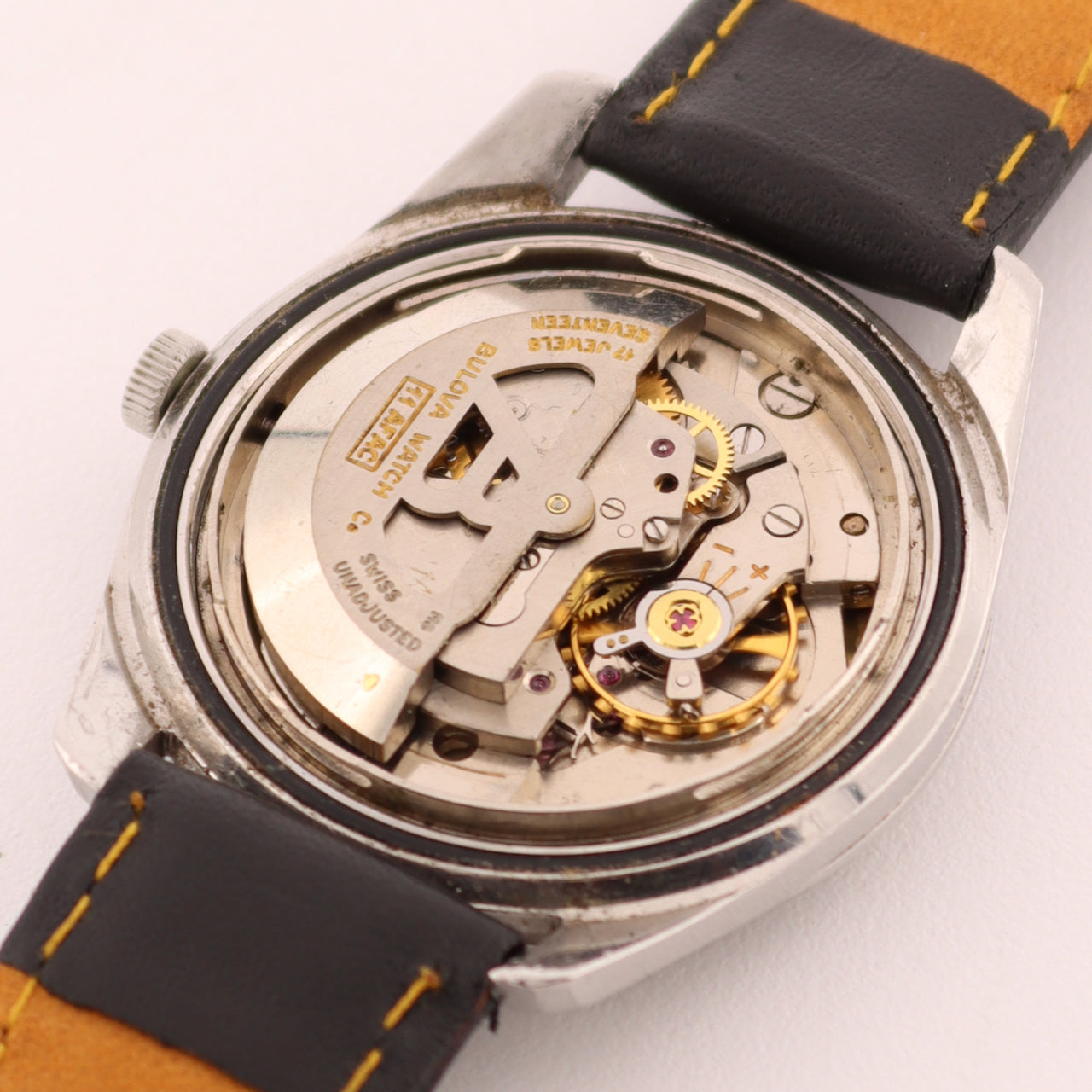 Vintage Bulova
