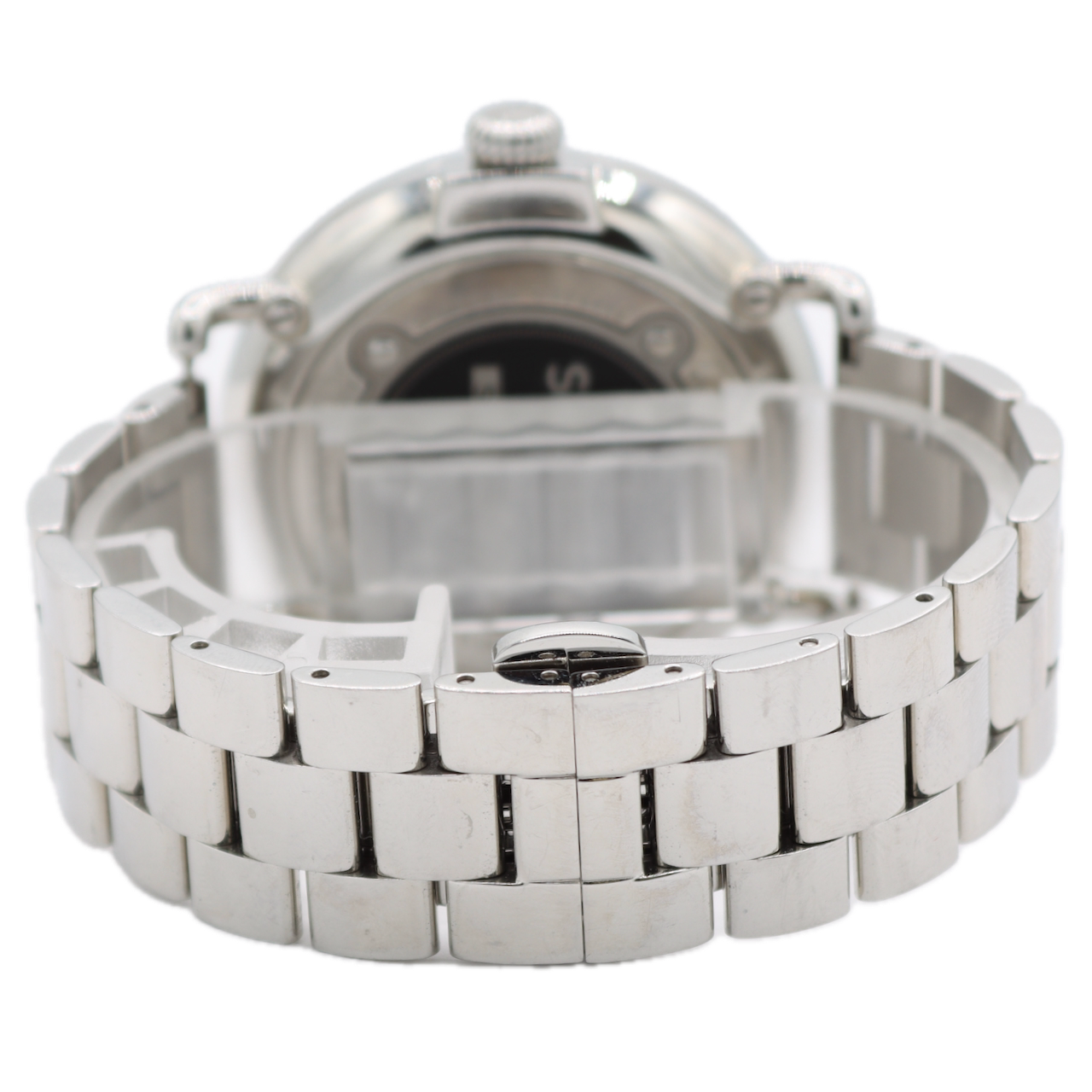 41mm Shinola Runwell Salmon Dial Men's Quartz Wristwatch Argonite-705