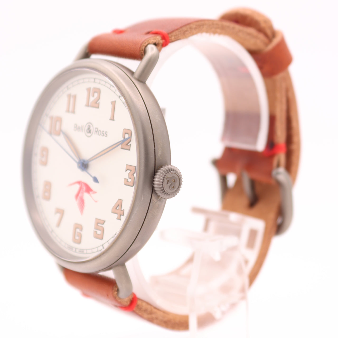 Bell & Ross WW1 GUYNEMER BRWW1-92-GUYNEMER