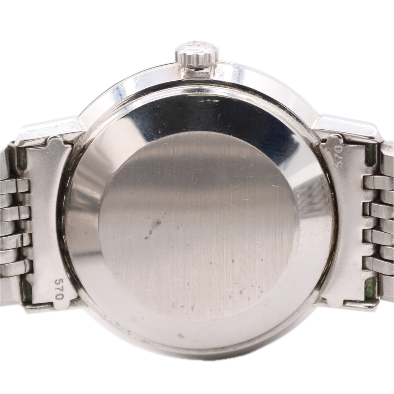 Vintage Omega Seamaster De Ville
