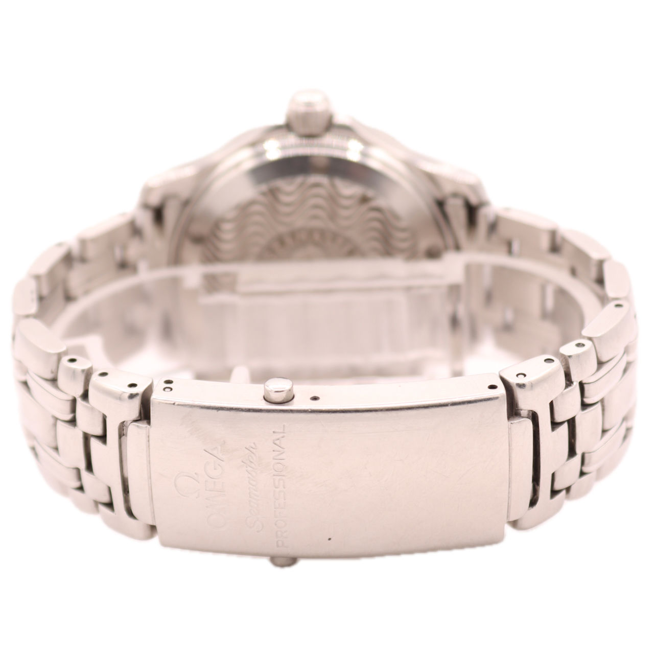 Omega Seamaster 2551.80.00