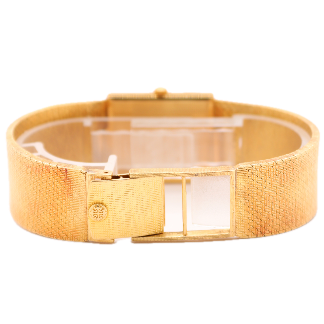 Vintage Patek Philippe Ultra-Thin 3550/1