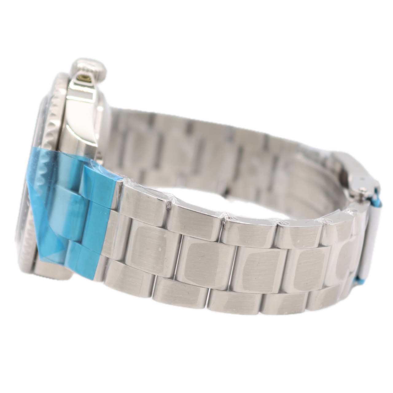 43mm OceanX VSMS-541-0113 Sharkmaster V Diver Men's Automatic Wristwatch Steel