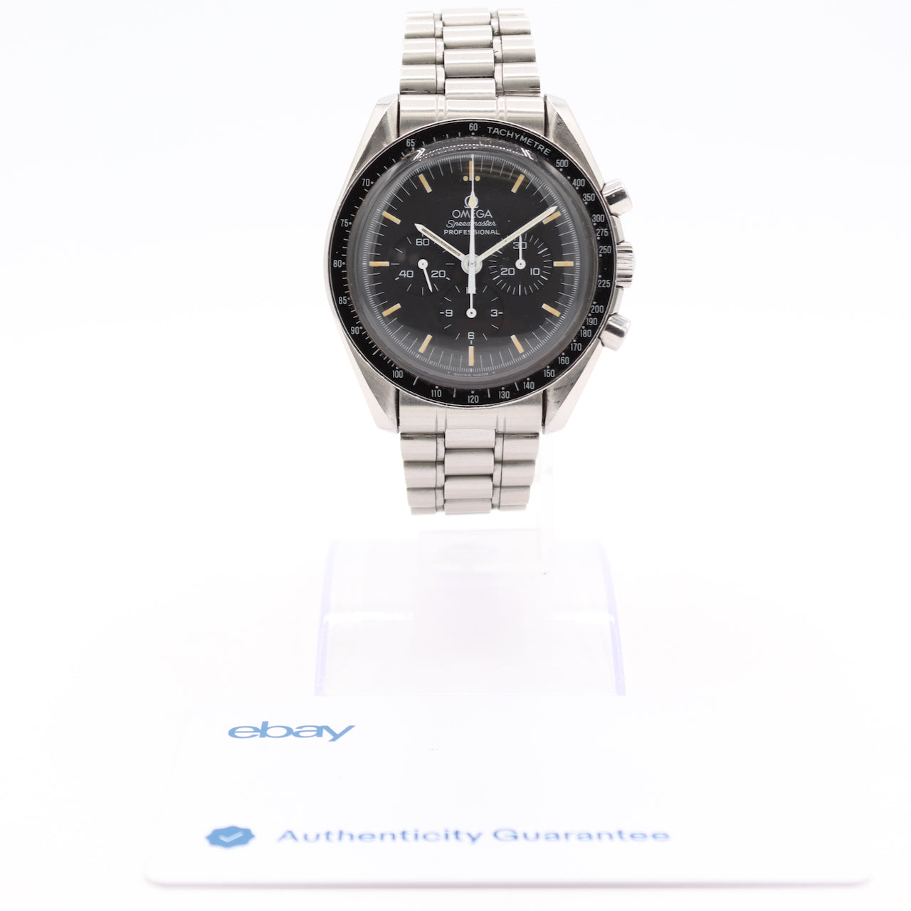 Vintage Omega Speedmaster  3590.50.00