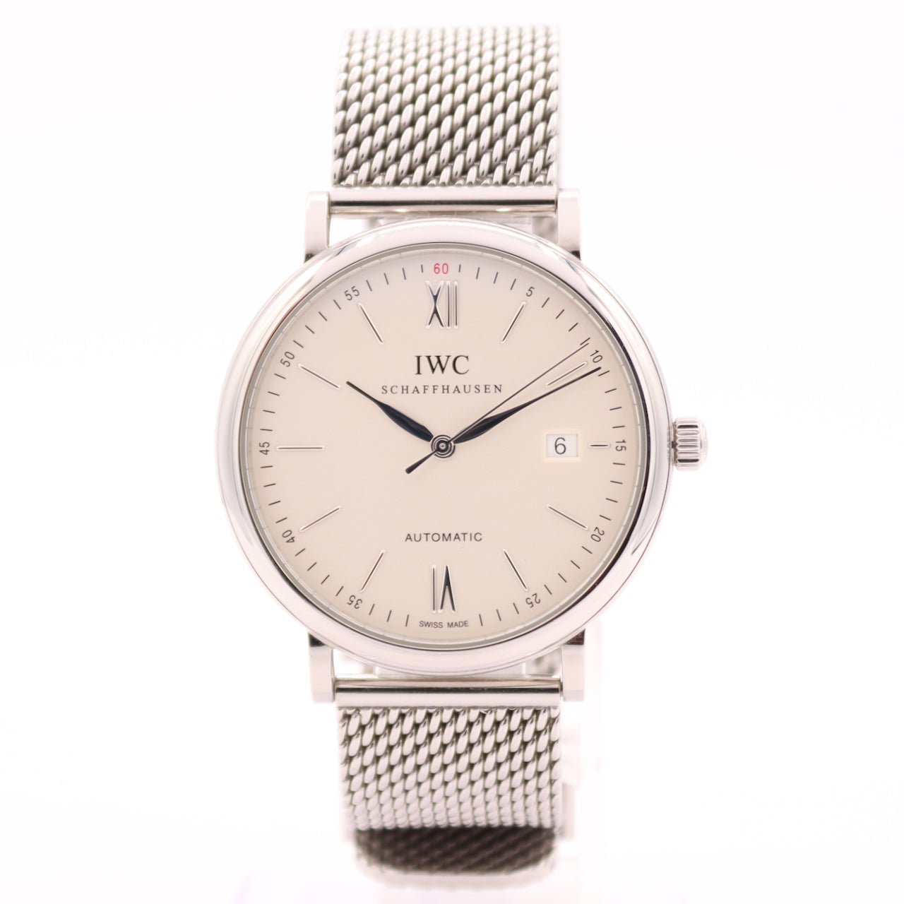 IWC Portifino IW356505